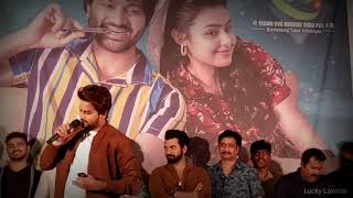Lucky Laxman Teaser Launch |bigboss fame Sohail in & as Lucky Laxman - a comedy family entertainment