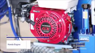 LE BINH - Graco GH Segmentation 2015