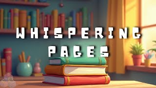 LEARN:  Whispering Pages