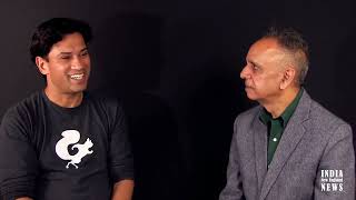 From Coma to Craft Beer Empire: Naveen Pawar’s Mighty Squirrel Story of Survival and Success