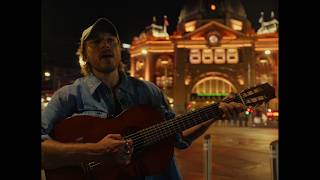 Seb Szabo – June (Live)