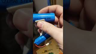 Today, in another episode of "ghetto fish repairs"...