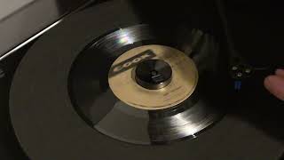 Andrew Niccols and His Nickletones – I Just Wanna / I Do Regret