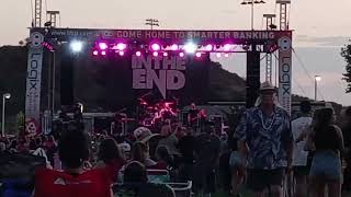 In The End - Papercut - Linkin Park Experience - 7/13/2024