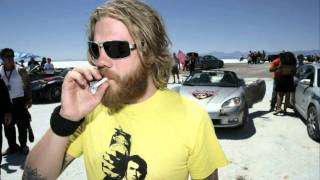 Tribute to Ryan Dunn R.I.P.
