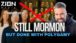 Bias, Revelation, and Why the Saints Get Different Answers | Exploration of Polygamy