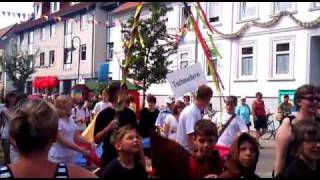Malchower Volksfest 2010 2/2