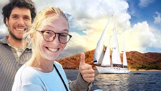 Our van is GONE! What's next? - Ep.8