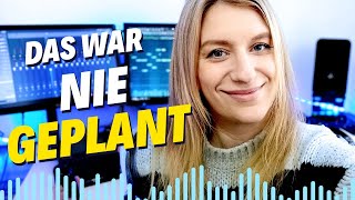 🤩 Wie MUSIK plötzlich TEIL meines LEBENS wurde