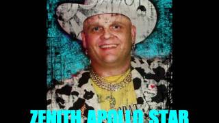 ZENITH APOLLO STAR PERFORMS "NOW & THEN".