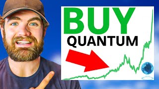 Top 7 Quantum Computing Stocks to Buy Now | Once-in-a-Lifetime Opportunity?