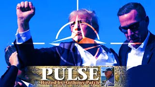 "Eurasia Group & Trump-Proof NATO" (Ep2) 071424