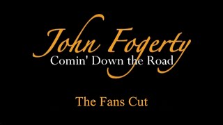 John Fogerty - Royal Albert Hall 2008 Unofficial (What really was that concert) feat. Billy Burnette
