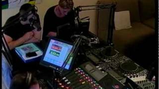 Radio Top Side Ria Antoniou "Give Me" HQ