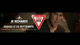 J R  Richards  5120×1080 Cine Ultra Wide
