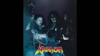 Venom Abaddon 1980's Interview