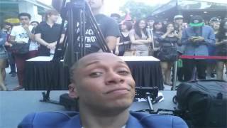 Joseph Andre tribute video