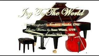 Hymn - HD - v02 - 02 - Joy To The World