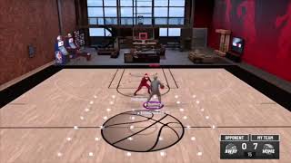 Uncle drew takes it to the court|Uncle Drew EP1