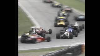 The 1989 FIA Formula 1 World Championship "Duel Of The Champions"
