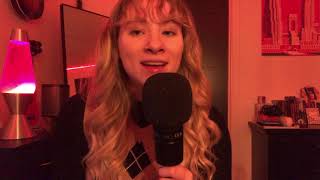 Fire and Rain Cover (feat. Chloe Higgins)