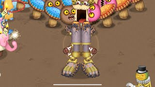 I got all other stages! Gold epic wubbox!