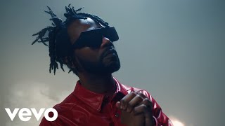 Juicy J ft. Lil Wayne & Key Glock - Big Threat [Music Video]