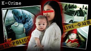 Insane Korean Bride Stole a Child to Marry Rich. But Where is the Mother?