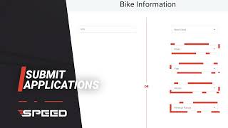 Speed Leasing | Training Videos - How to Submit an Application