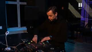 HP-82 -  Tech House @ club "One One" Riga 2021