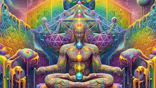 THIRD EYE ACTIVATION , HEALING MUSIC  , SPIRITUAL JOURNEY, MEDICINE MUSIC , SOUL HEALING , MEDITATE