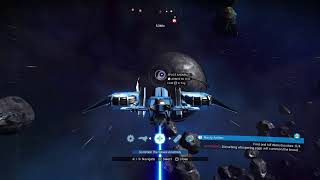 Geezer's Live PS4 No Man‘s Sky Beyond Broadcast - Starting the Indium Harvesting Project