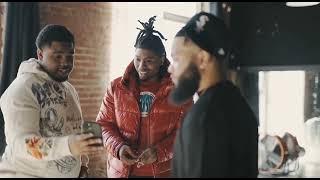 GFM JM - No Calls