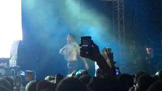 $uicideboy$ - Kill Yourself Part III (Live Hype Festival Oberhausen 2018)