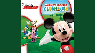 Mousekedoer