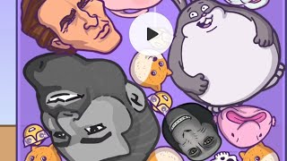PRETTY LOU VLOG is live! FOR WH I MERGE FELLAS I GIGA MODE I SATISFYING