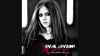 Avril Lavigne - Slipped Away (Studio Acapella) Download Link