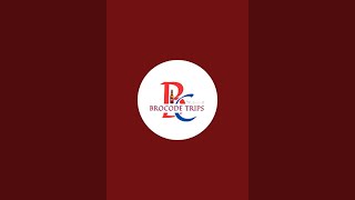Brocode Trips is live!