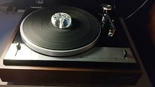 Trio/Kenwood PC-350 rare turntable , japan version