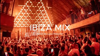 Ibiza Mix 2025