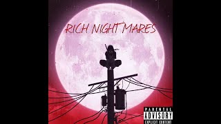 Lets Get High by Mike Moore feat Jo Ro D4 Rich Nightmares Mixtape