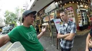 XPTV 12 - Nick & Curt's Visa Adventure