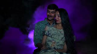 Nilesh weds Hetal #Pre #Wedding #Teaser