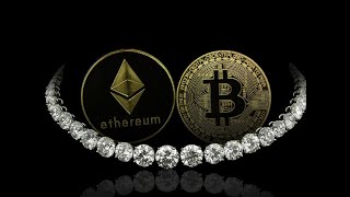 6 Million dollars Harry Winston Diamond Necklace Accepts BTC Or ETH Payment At Sotheby's