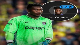 Onana prime is here 😭🙏🏼