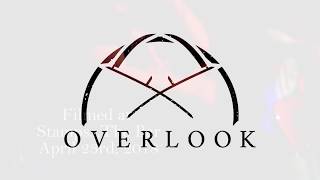 Overlook LIVE full set April 23rd 2018