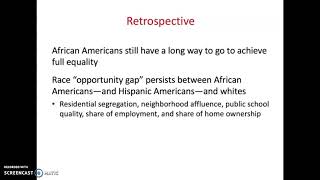 Civil Rights