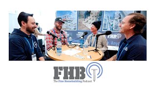 Podcast 553: Live from JLC Live in Providence, R.I.