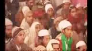 Abdul hannan qadri budauni