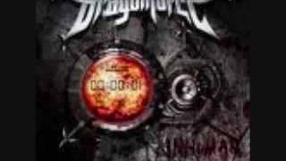 DragonForce - Through The Fire and Flames
